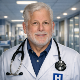Dr. Terry Polevoy