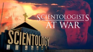 Get this video about the war against former Scientologists goes on and on